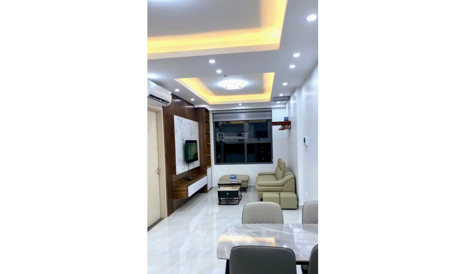 Bán căn hộ chung cư Felizhomes, Đền Lừ Hoàng Mai.DT 70m2 dưới 4.3 tỷ